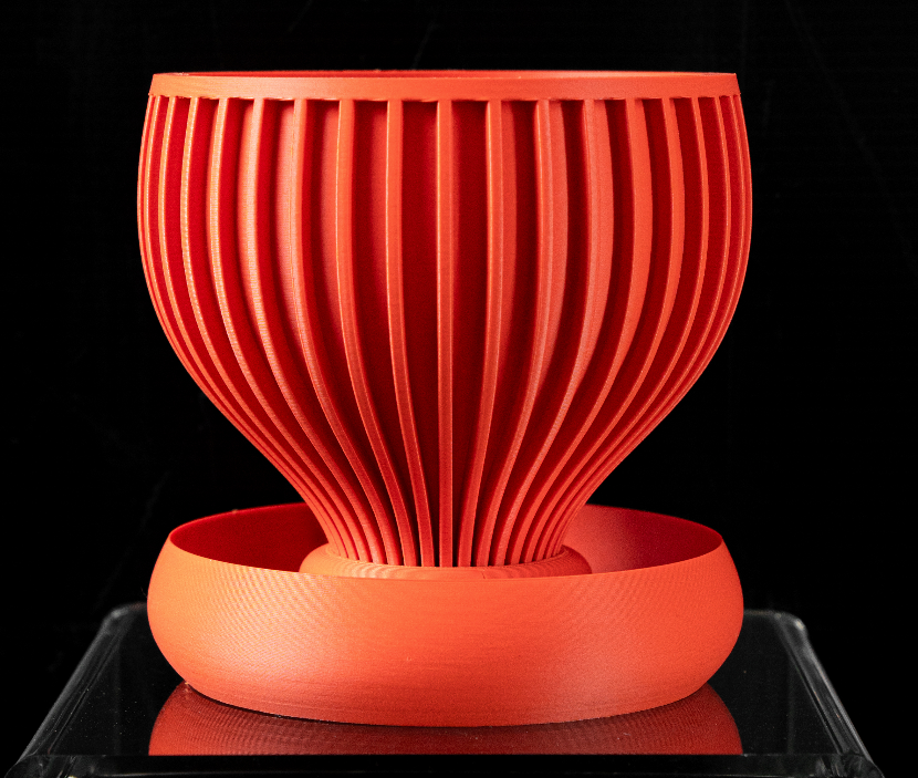 Yin Planter Pot