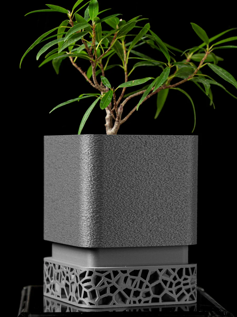 Vori Square Planter