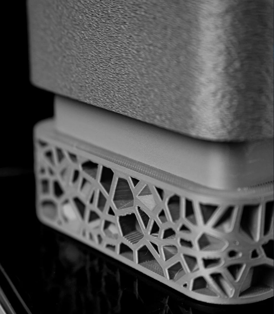 Vori Square Planter