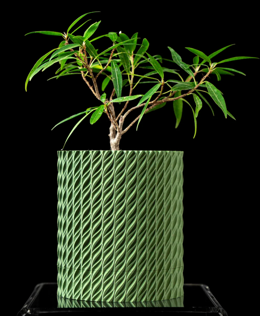 Maceta Flow Planter