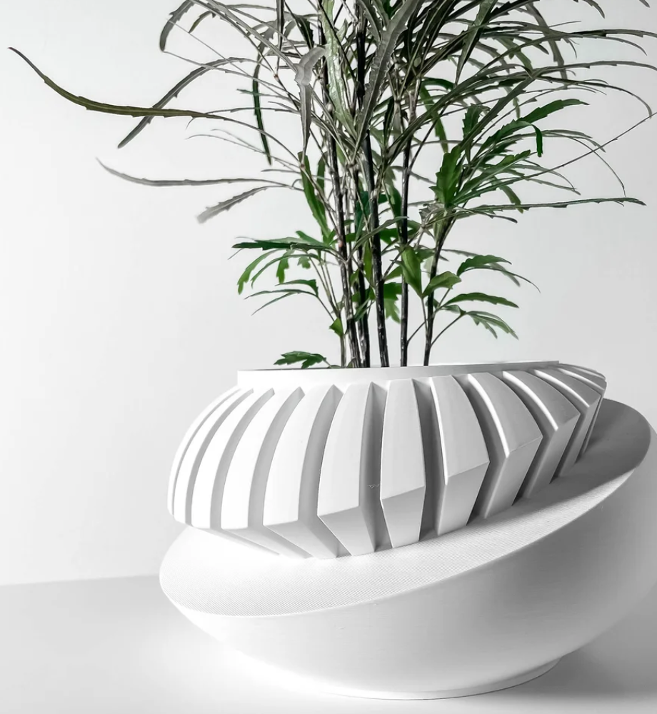 Vaso Luxar Planter