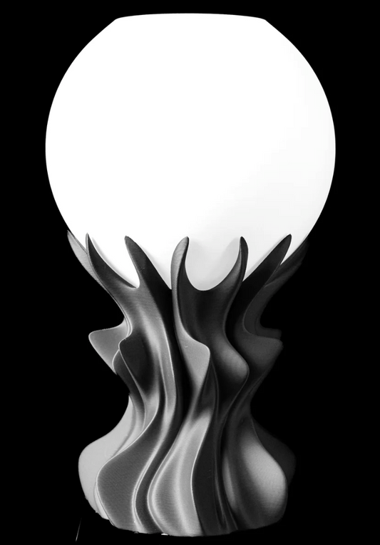 Lámpara de mesa Orb