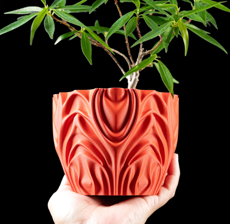 Vaso Corru