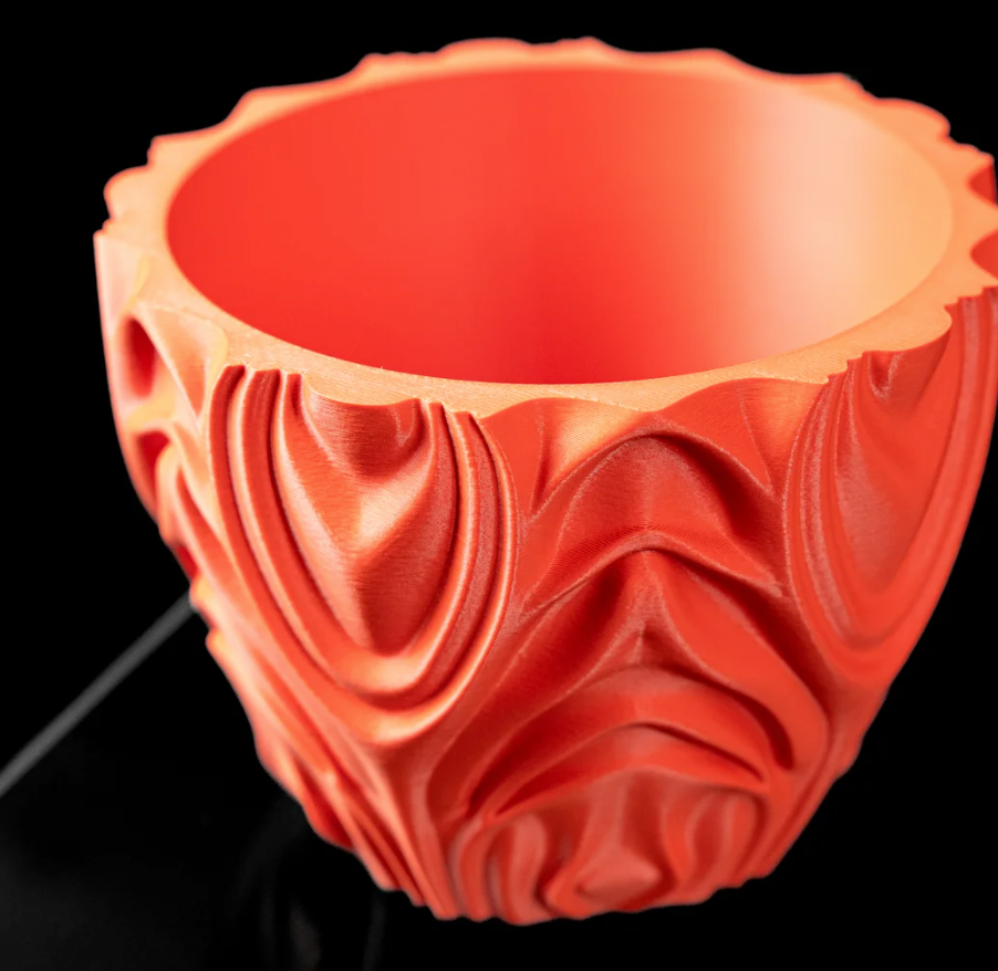 Vaso Corru
