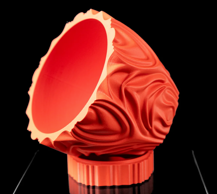 Vaso Corru