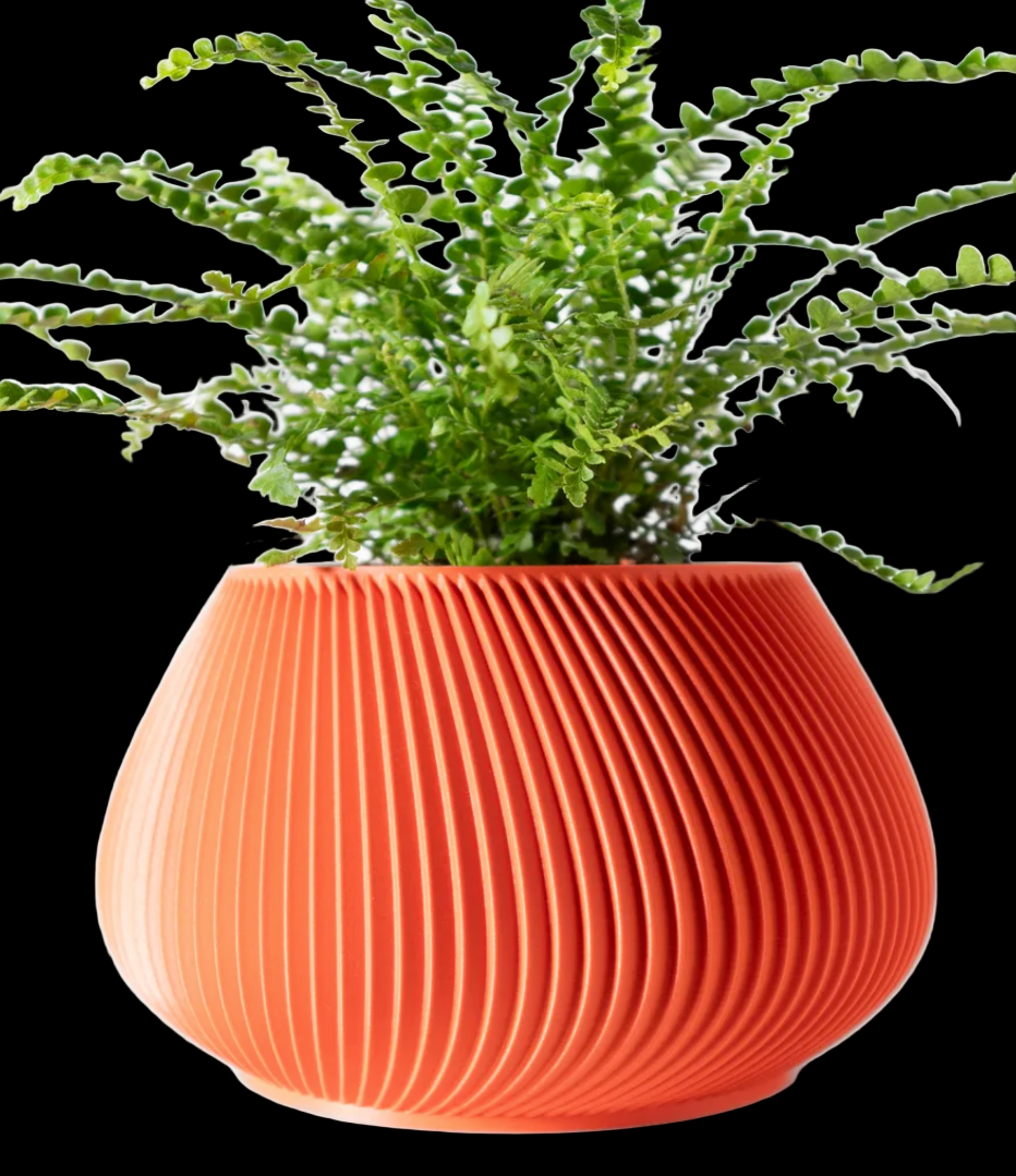 Vaso Davi Planter