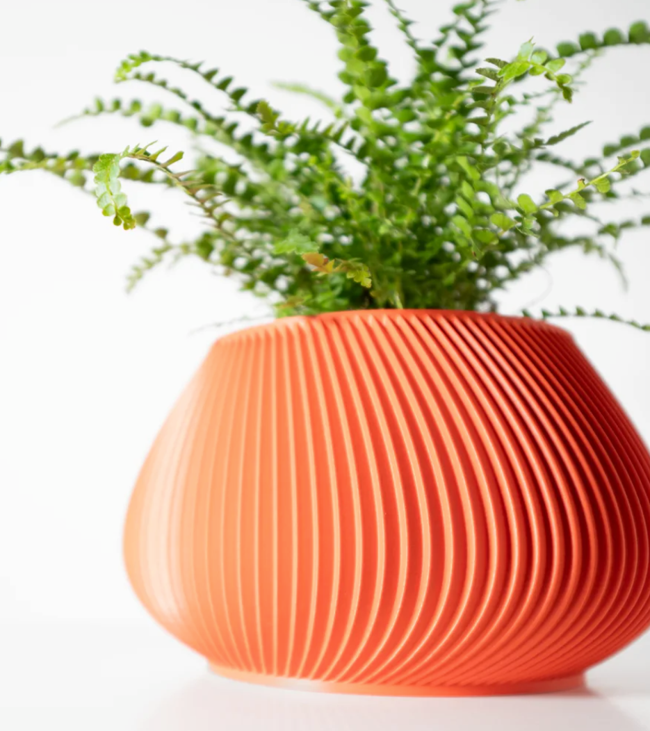 Vaso Davi Planter