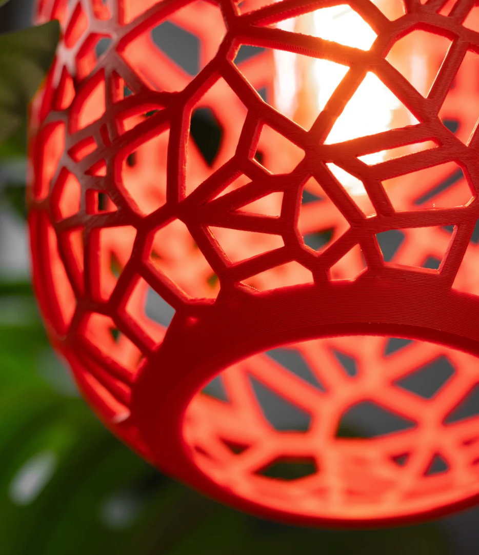 Vori Pendant Lamp