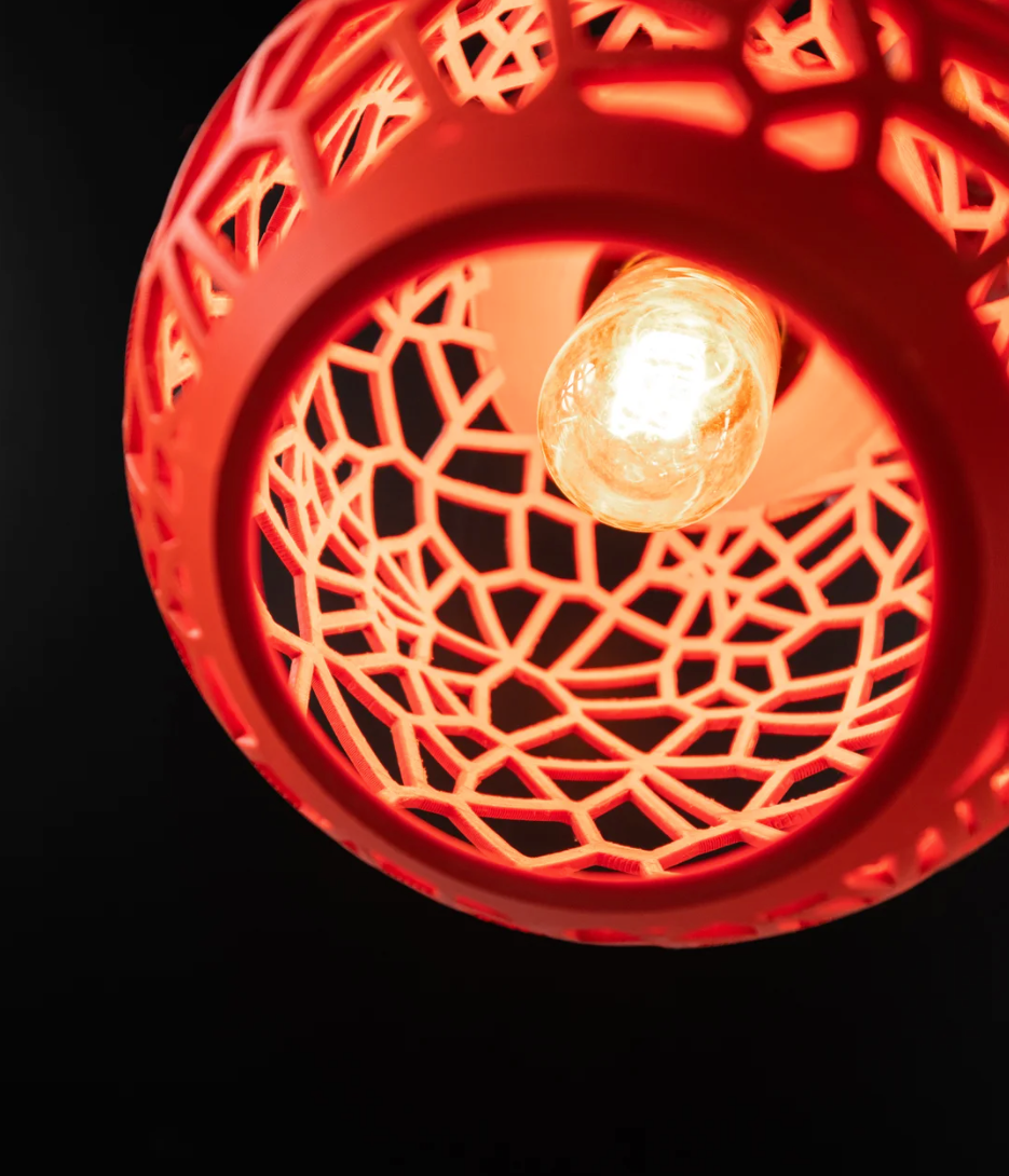 Vori Pendant Lamp