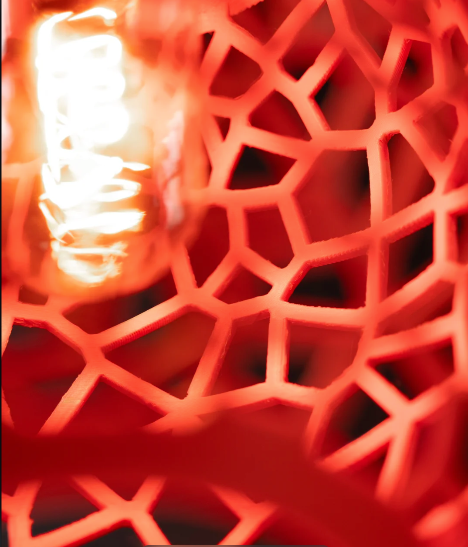 Vori Pendant Lamp