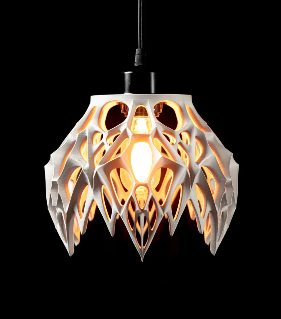 Vessel Pendant Lamp