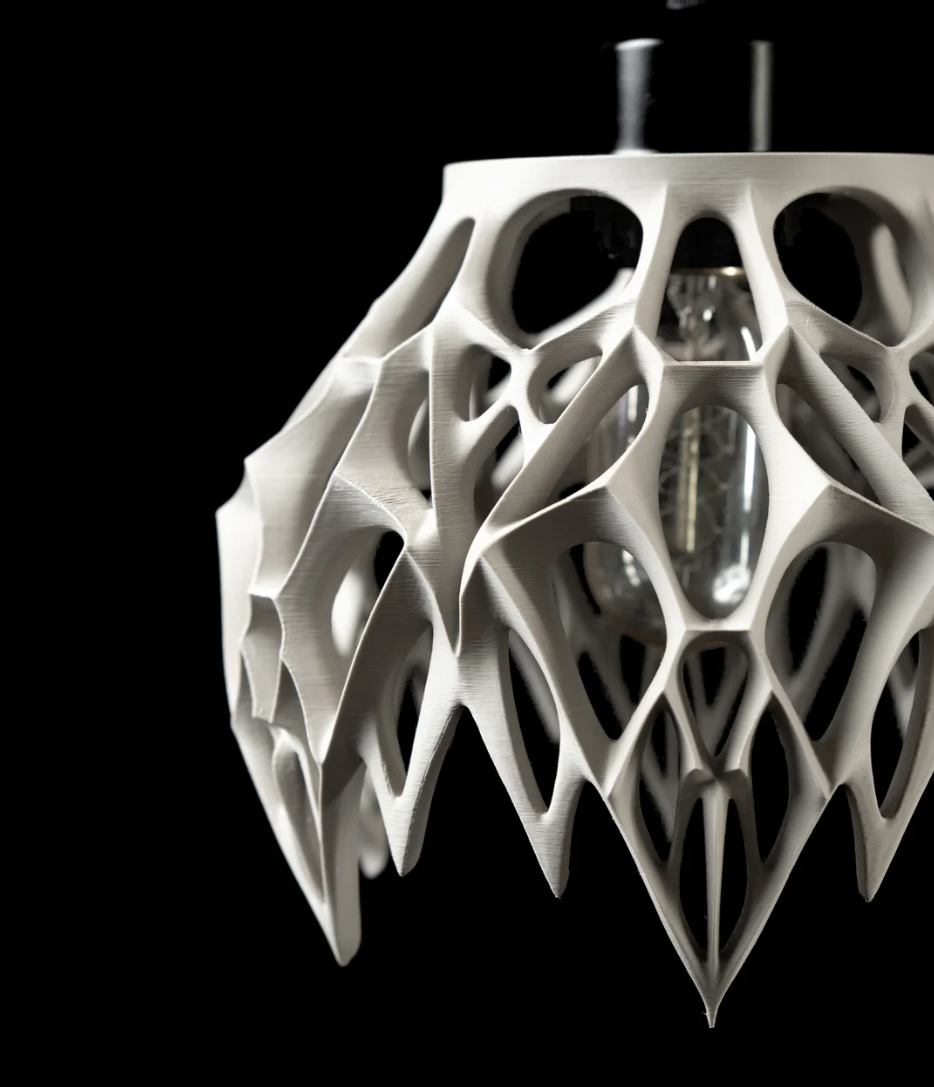 Vessel Pendant Lamp