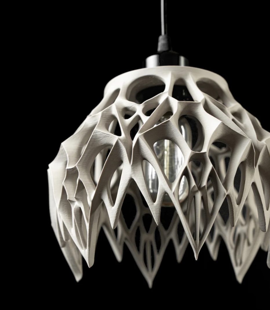 Vessel Pendant Lamp
