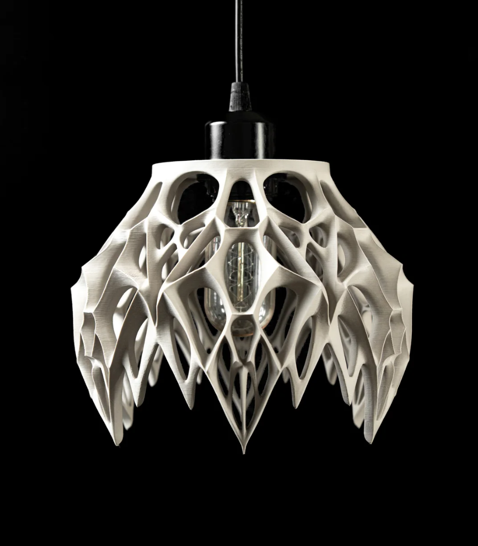 Vessel Pendant Lamp