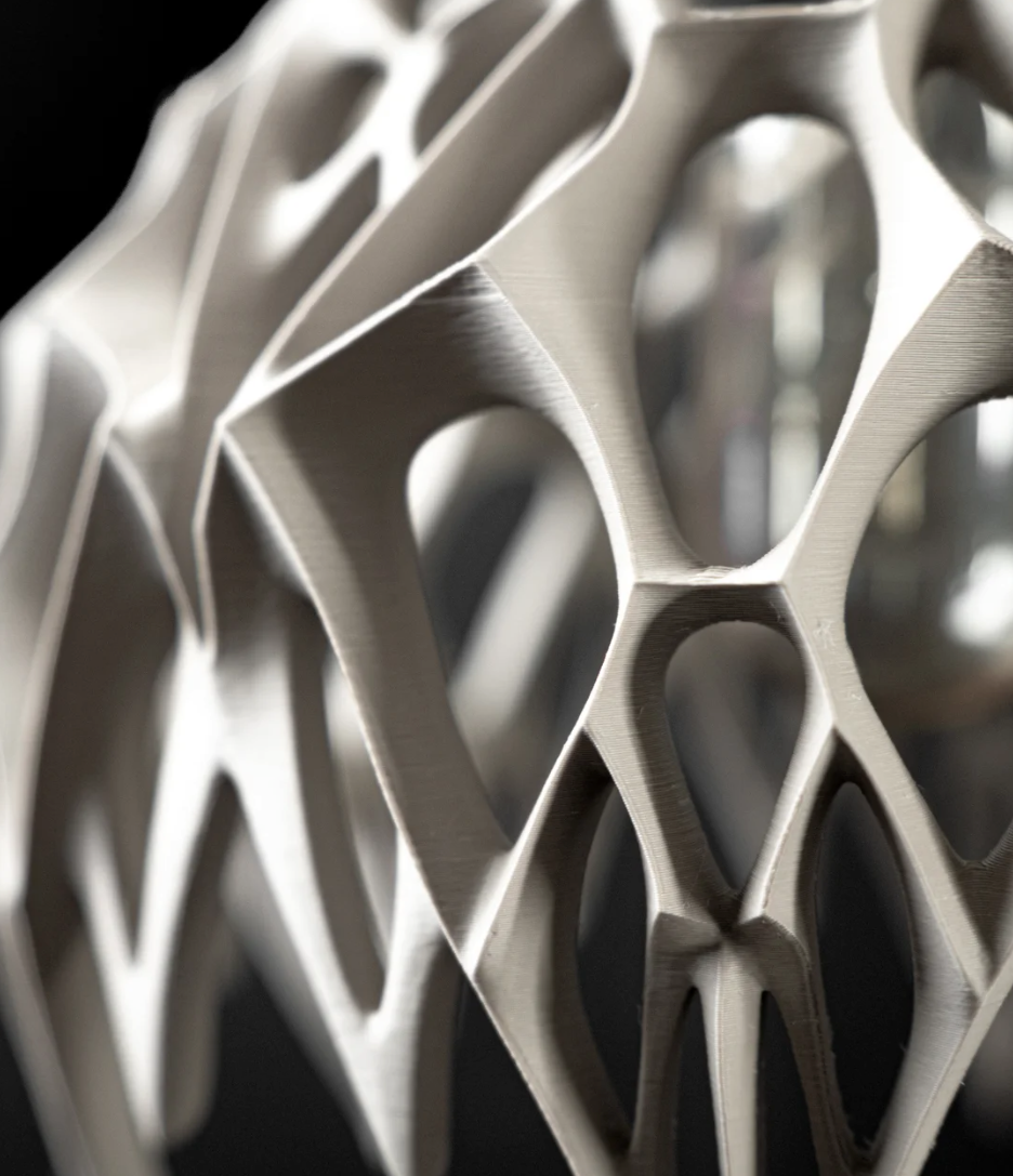 Vessel Pendant Lamp