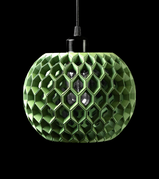 Hexa Pendant Lamp