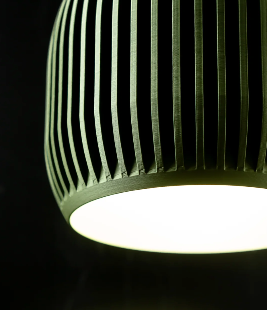 Yao Pendant Lamp