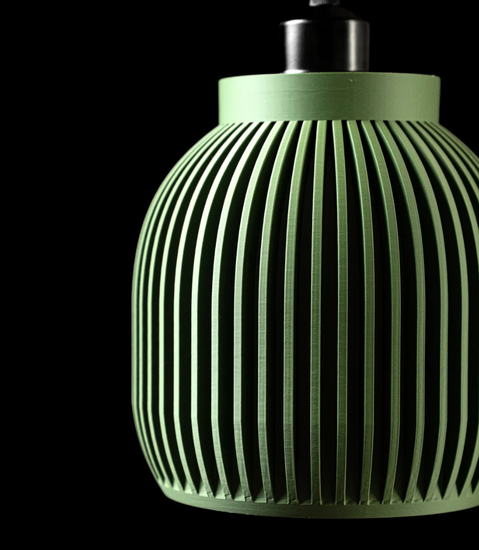 Yao Pendant Lamp