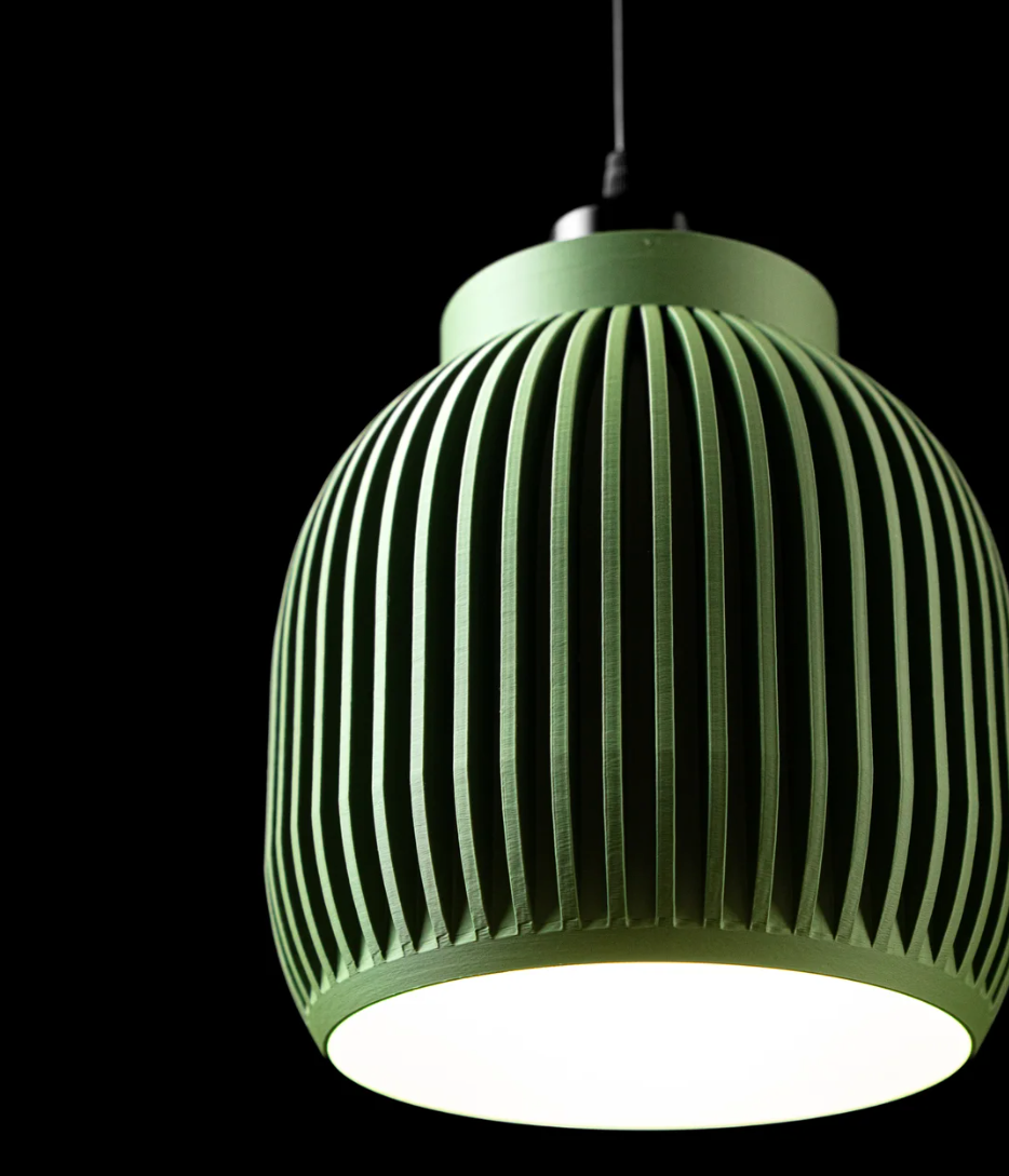 Yao Pendant Lamp