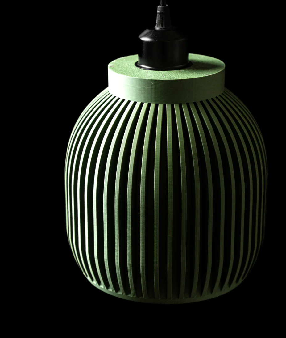 Yao Pendant Lamp