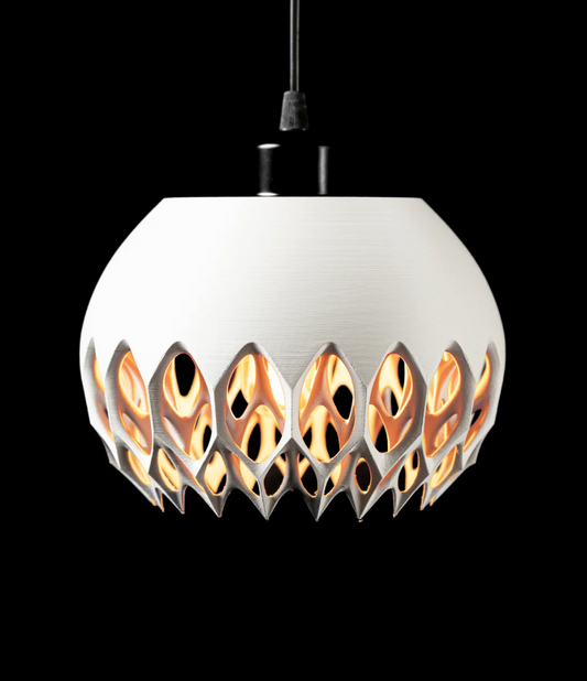 Invader Pendant Lamp 3.0