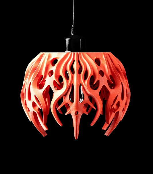 Flutter Pendant Lamp