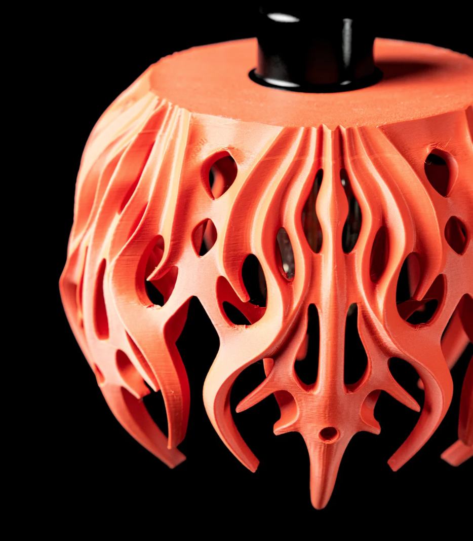 Flutter Pendant Lamp