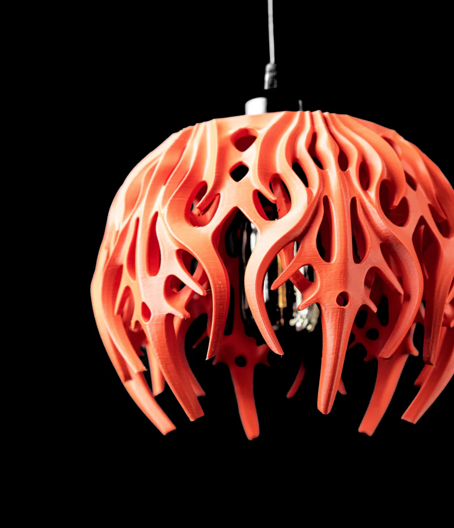 Flutter Pendant Lamp