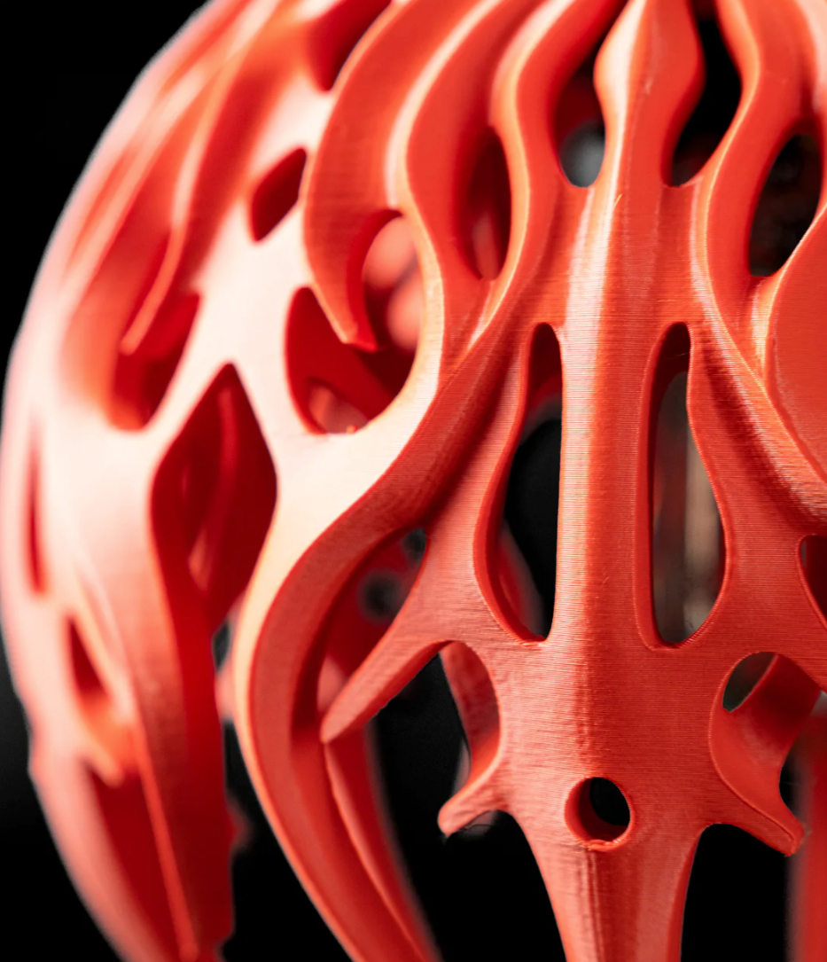 Flutter Pendant Lamp