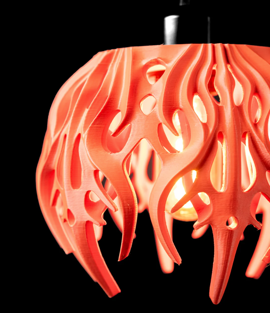 Flutter Pendant Lamp