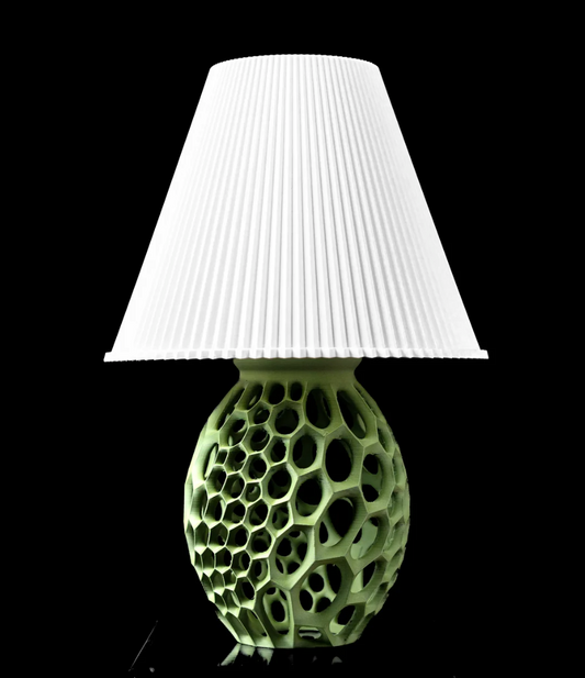 Lámpara de mesa Virus