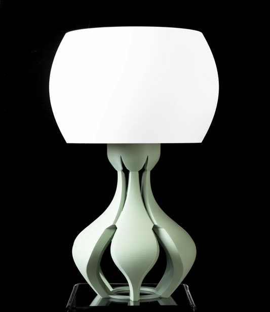 Lámpara de mesa Zari
