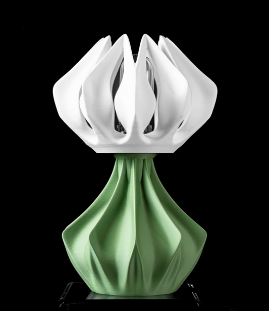 Lámpara de mesa Bloom