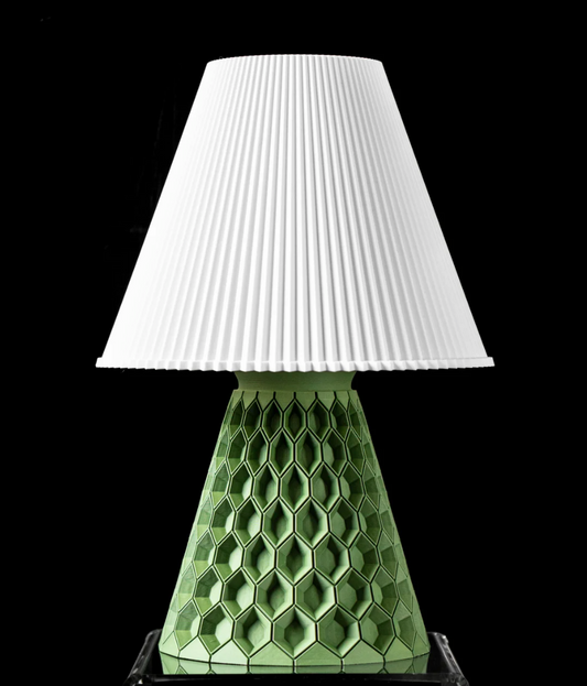 Lámpara de mesa Hexa