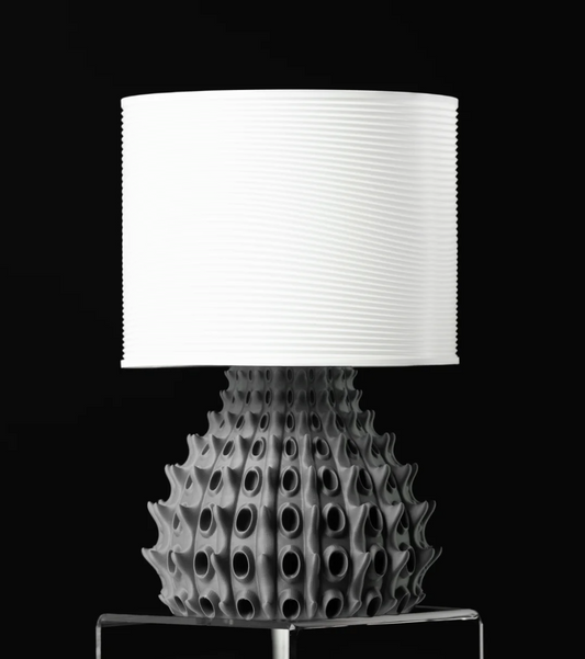 Lámpara de mesa Barnacle