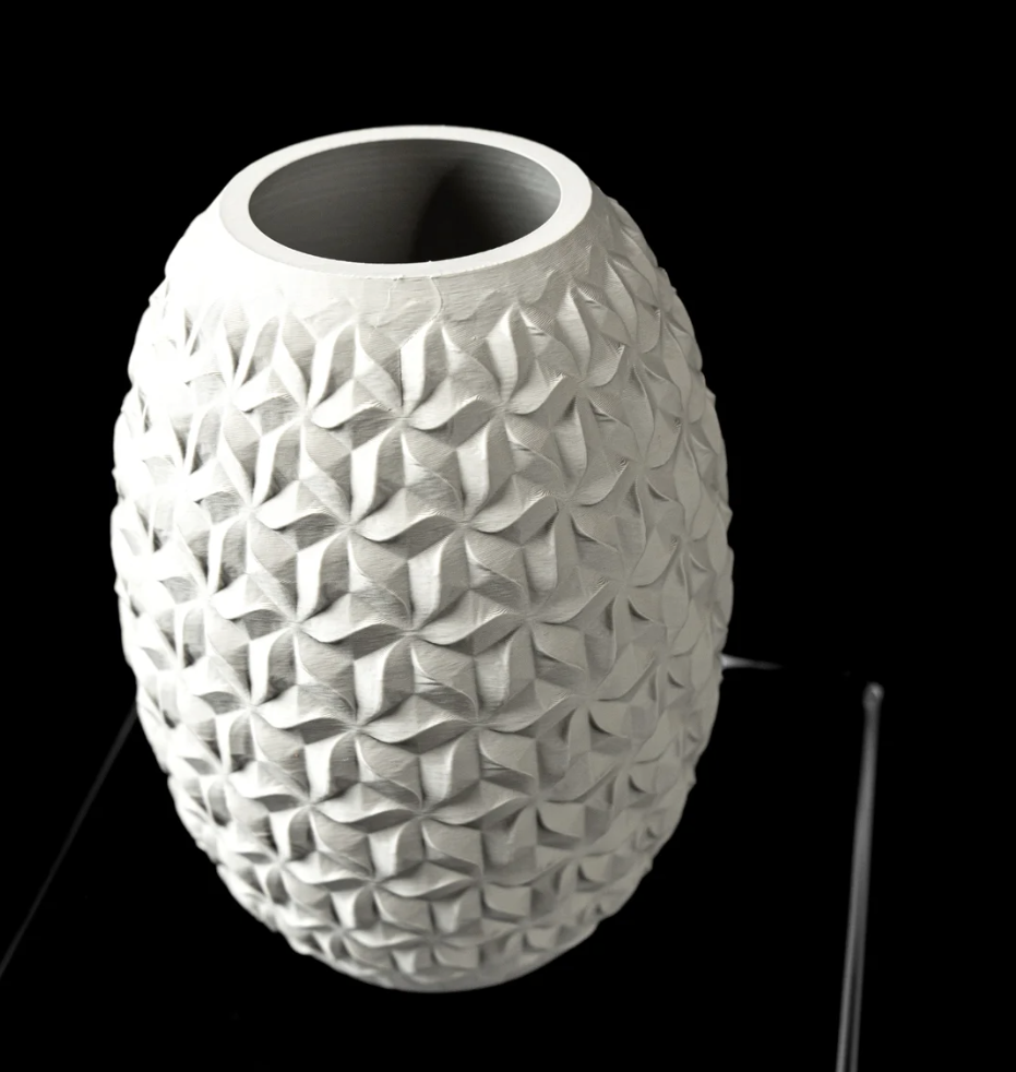 Distar Flower Vase