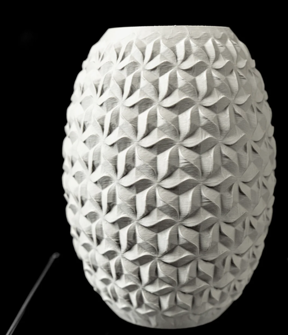 Distar Flower Vase