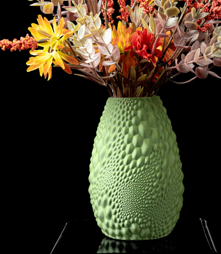 Gato Flower Vase