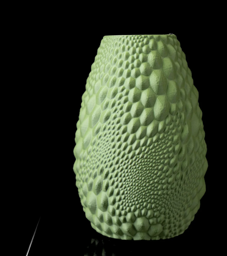 Gato Flower Vase