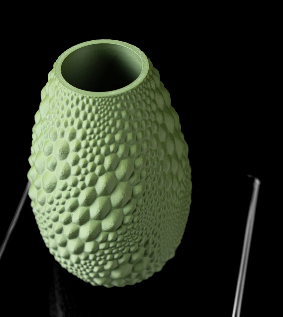 Gato Flower Vase