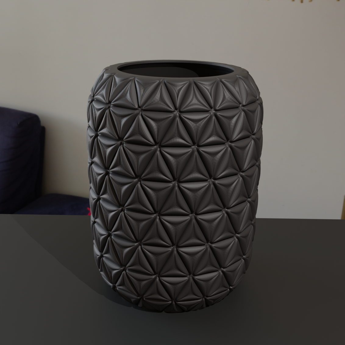 Trivo Flower Vase