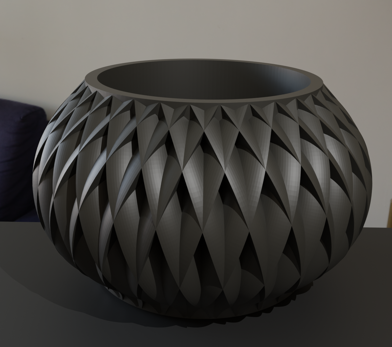 Vaso Velux