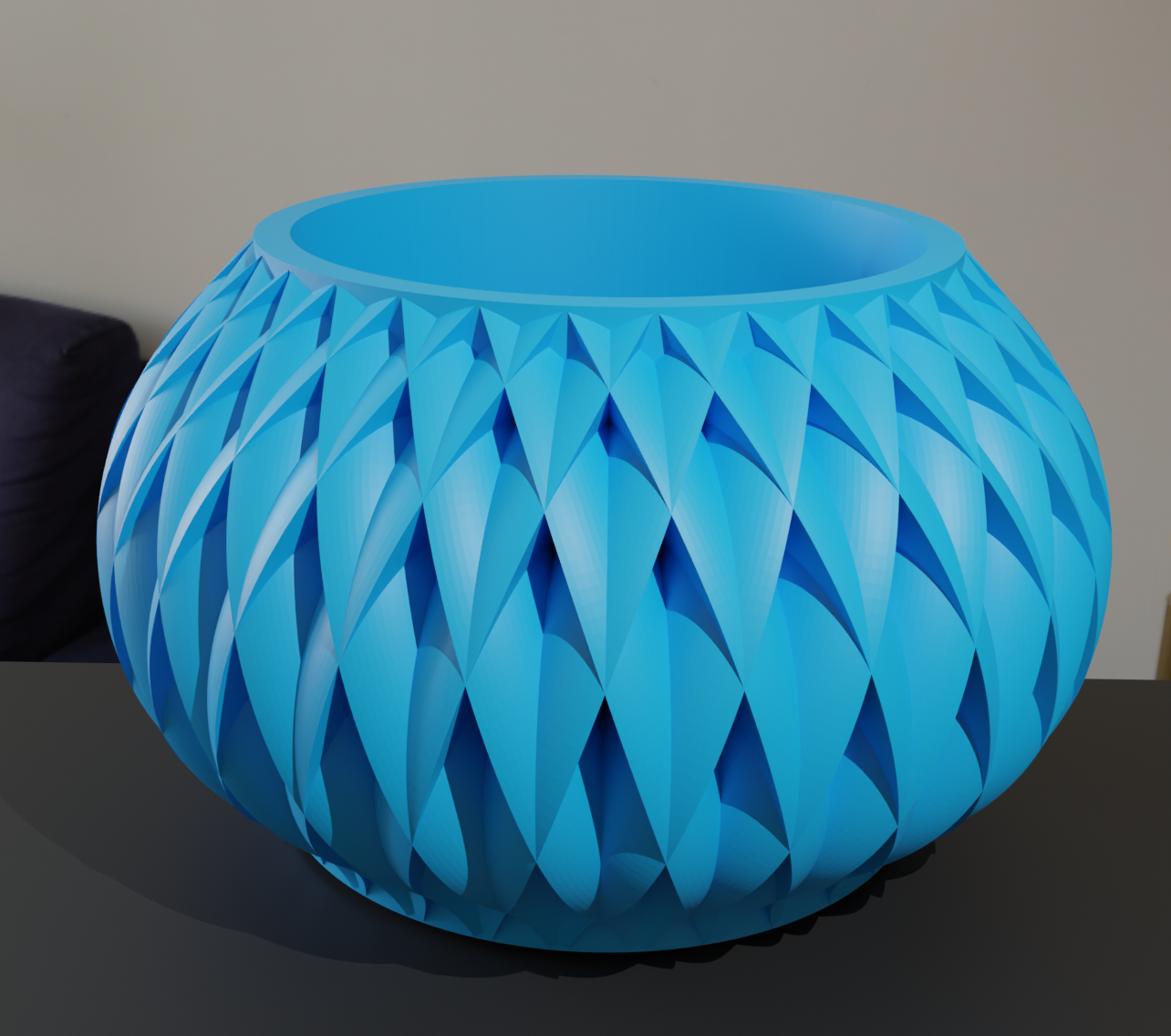 Vaso Velux