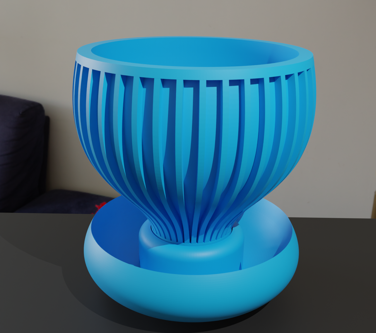 Yin Planter Pot