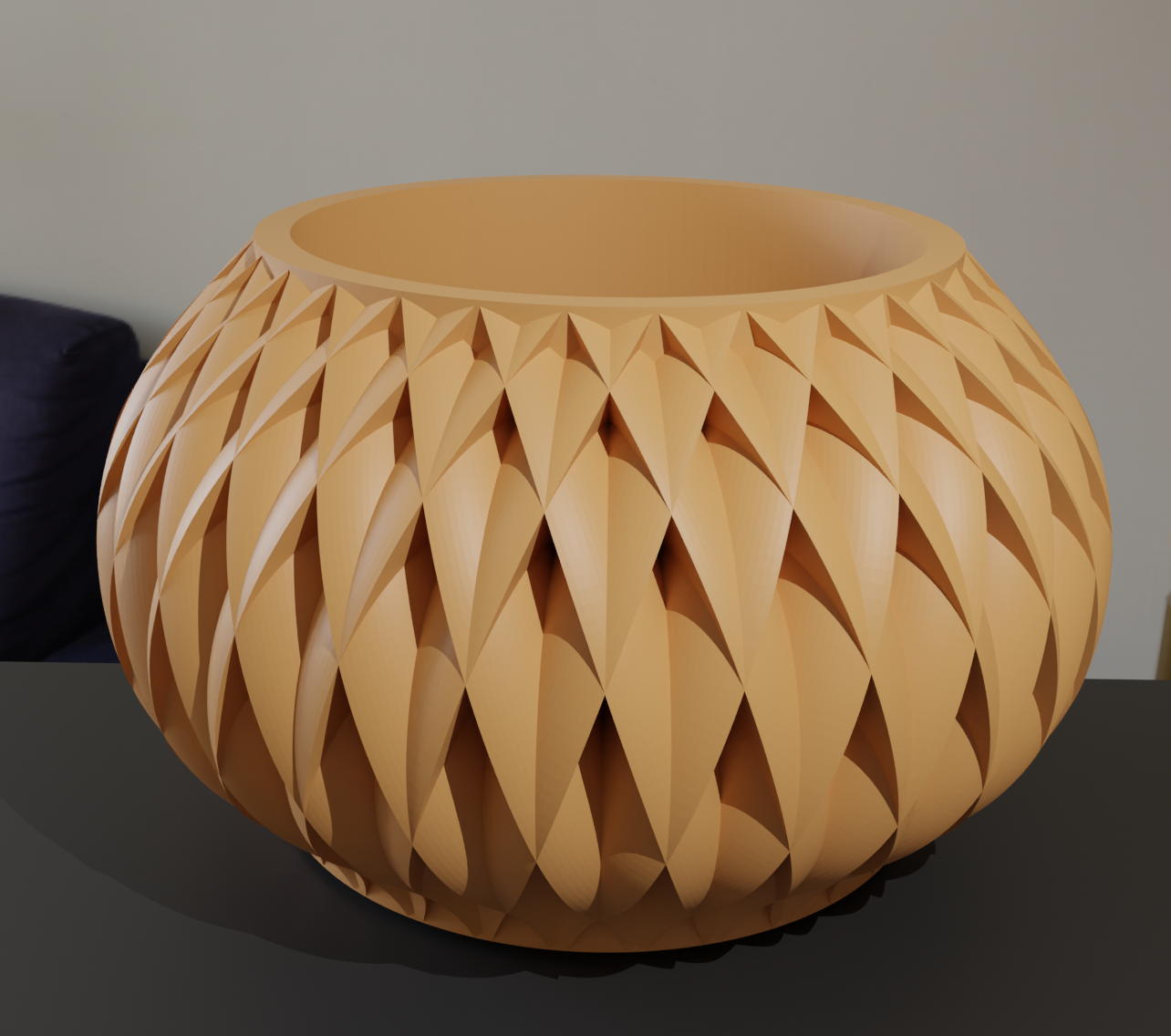 Vaso Velux