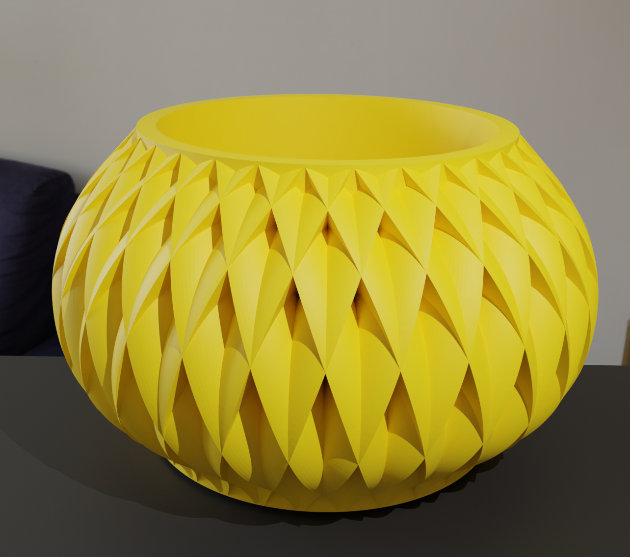 Vaso Velux