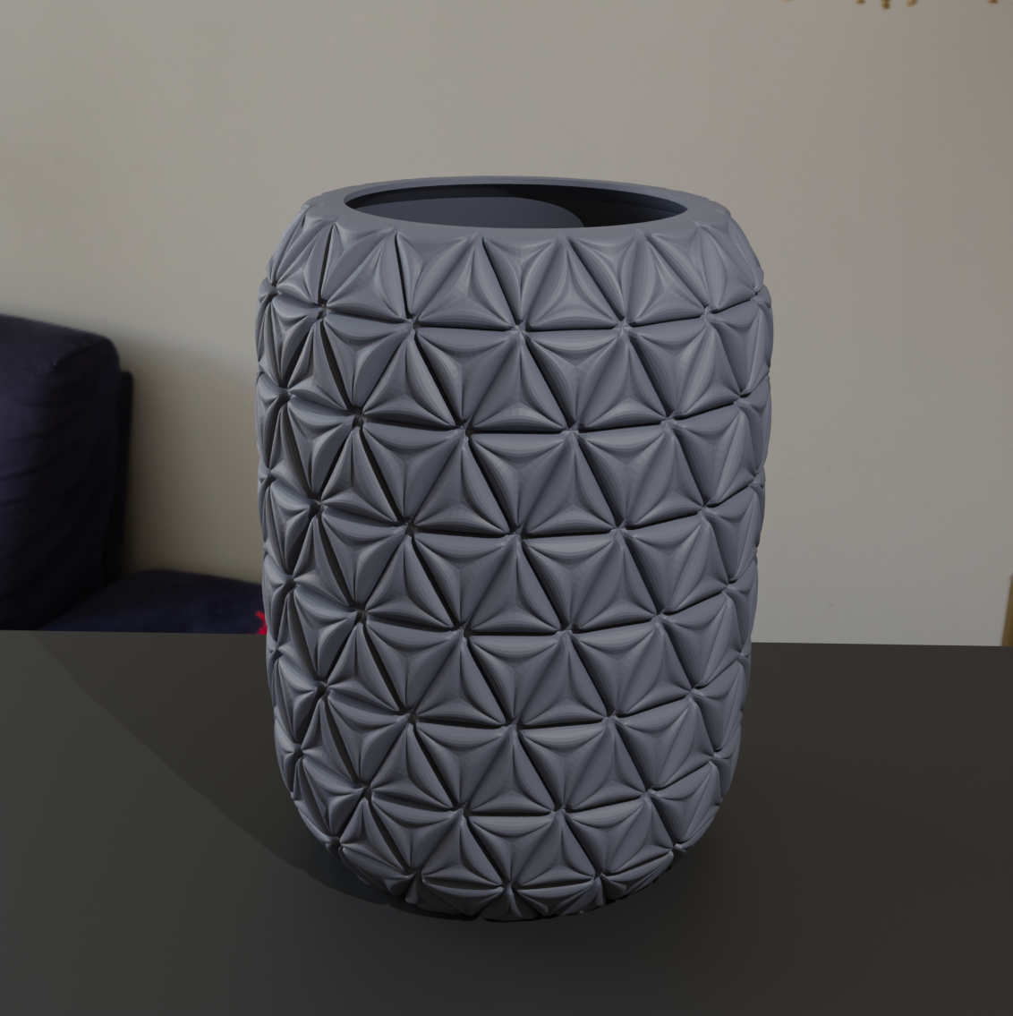 Trivo Flower Vase