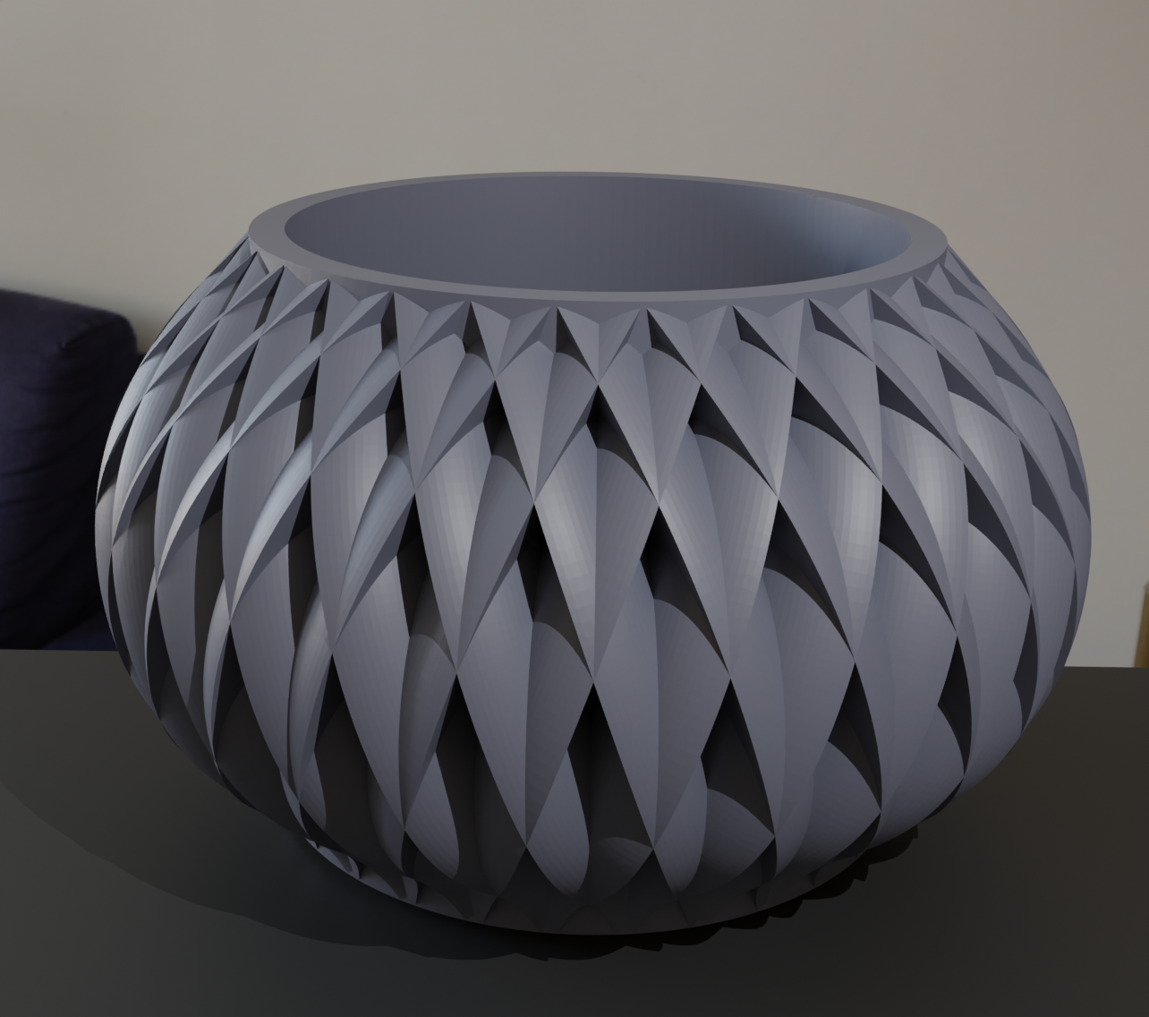 Vaso Velux