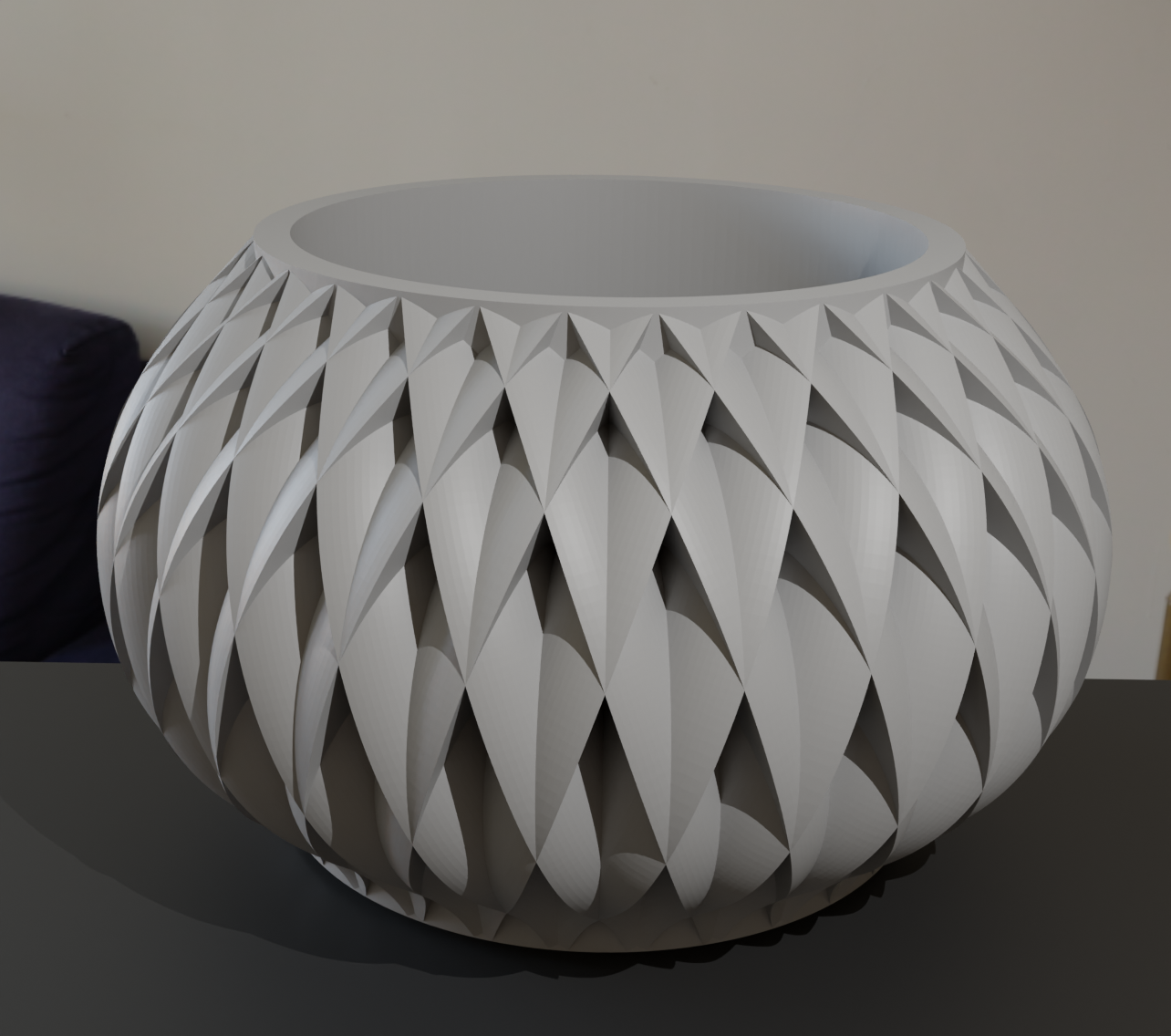 Vaso Velux
