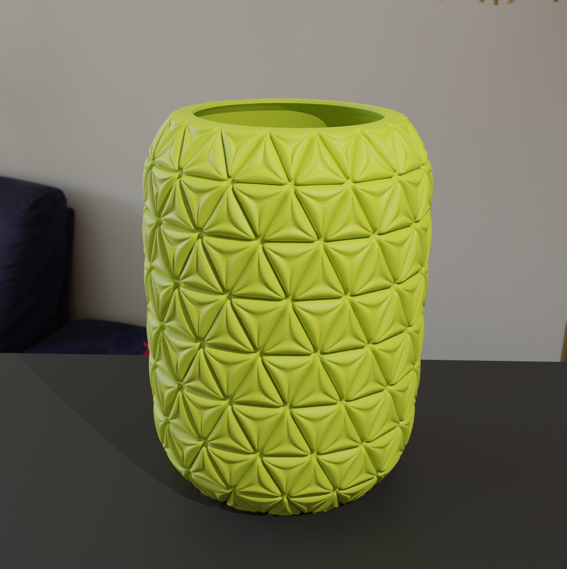 Trivo Flower Vase